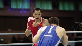 Азия чемпионатында күміс жүлде легі жалғасуда