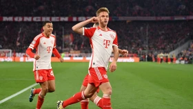 Лидер сборной Германии отклонил предложение «Барселоны»