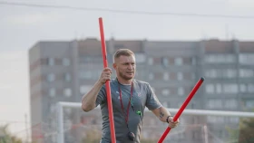 Андрей Карпович: «Елимай» готов к чемпионату