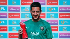 Корнетт Квентин: Жанкүйерге толы стадион бізге қосымша күш береді