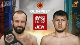 Мұқағали Несіпбай Джибиловпен алдағы жекпе-жегі туралы: Мен сенің мансабындағы нөлінді сызып тастаймын