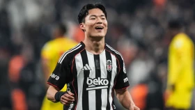 «Бүркіттер» Самсунде 13 жыл бойы жеңіліс тапқан жоқ: «Самсунспор» – «Бешікташ» матчының тікелей эфирі