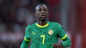 Дубль Николаса Джексона помог Сенегалу разгромить Ботсвану (видео)