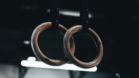 Гимнаст из Казахстана завоевал «серебряную» медаль на Кубке вызова в Словении