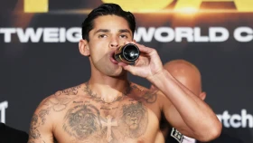 Райан Гарсия объявил о завершении карьеры в возрасте 25 лет