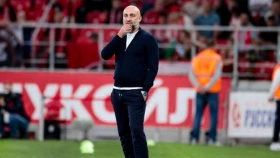 Вратарь «Ахмата» объяснил причину ухода из команды Магомеда Адиева