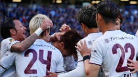 Давид против Голиафа. Где и во сколько смотреть матч «Кобе» - «Централ Кост Маринерс»