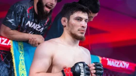 Тамирлан Саралапов: Настроен показать красивый зрелищный бой