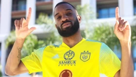 Фабьен Урега: Мақсатымыз - чемпион атану