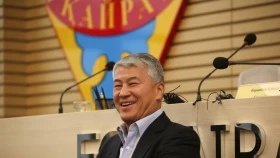 Владелец «Кайрата» озвучил цель на сезон