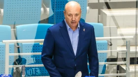 Олег Болякин — о матче Германия — Казахстан: Ведя 3:1, надо было спокойно играть в свой хоккей