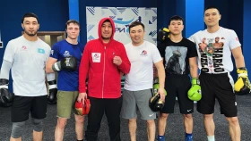 Suleimen Promotion может прекратить существование