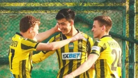 «Қайрат-Жастар» маусымдағы алғашқы жеңісіне жетті (видео)