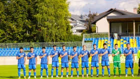 Определен состав сборной Казахстана U-19 на элитный раунд квалификации чемпионата Европы