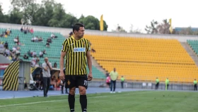 Жоао Пауло: Чемпиондыққа таласып жатқан 4-5 команда бар, бұл турнирдің жалпы деңгейінің өскенінің белгісі