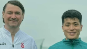 Мацунага «Елімайдың» ОЖЖ қосылды