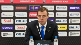 «Барыс» бапкерлік құрамда өзгерістерін жариялады