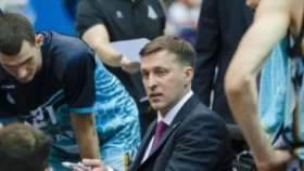 Олег Киселев: Мы хотим добыть первую домашнюю победу в 2024-м году