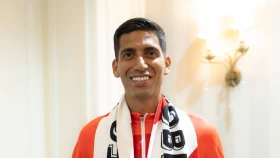 Экс-игрок «Ювентуса» пополнил состав «Актобе»