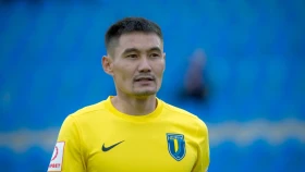 Серикжан Мужиков снова вернулся в «Жетысу»