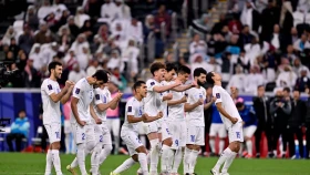 В «Женисе» прокомментировали информацию об интересе к игроку сборной Узбекистана