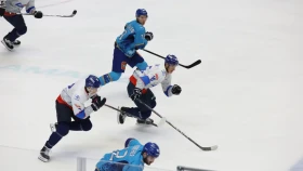 «Барыс» «Ак Барс» командасынан қатарынан жетінші мәрте жеңілді