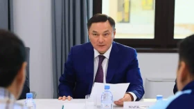 Ермек Маржықпаев қызметінен кетуіне түсініктеме берді