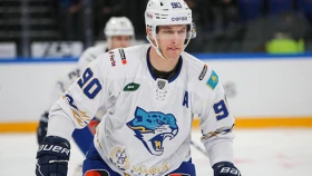 В «Барысе» объяснили уход своего лидера