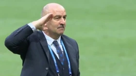 Станислав Черчесов высказал свое мнение по поводу сборной Казахстана