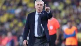 Анчелотти тепе-теңдікті іздеуде. Бразилия – Чили матчының тікелей эфирі