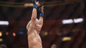 Жалгас Жумагулов: Алмабаев замучает Джонсона