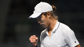 Амир Омарханов: Когда Надаль проигрывал, я плакал