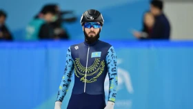 Шорт-тректен әлемдік турдың кезекті кезеңі басталды