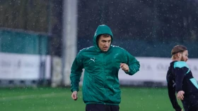 «Елимай» обыграл многократного чемпиона Македонии