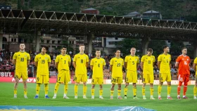 Первый выбор ван ’т Шкипа