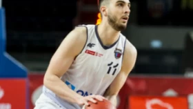 «Астана» подпишет серба Пушица