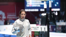 Қазақстандық семсерлесушілер Оңтүстік Кореядағы Гран-приде бақ сынайды