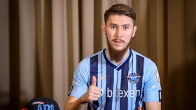 Абат Аймбетов может перейти в узбекский клуб