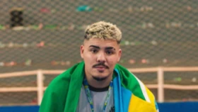 «Байтерек» подписал двух бразильцев