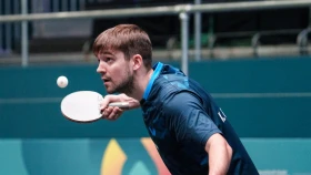 Герасименко вышел в финал Исламских игр