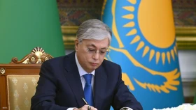 Касым-Жомарт Токаев подписал новый закон о спорте. Легионерам запретили платить деньги из бюджета