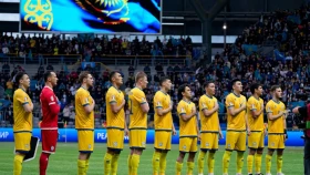 Жаңартылған FIFA рейтингінде Қазақстан нешінші орында?