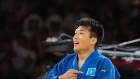 Қазақстан құрамасының Qazaqstan Barysy Grand Slam турниріне арналған алдын ала құрамы жарияланды