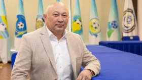 Адилет Барменкулов: Казахстан – футбольная страна