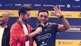 Магерам Гасанзаде и Камил Гаджиев высказались о бое с Сабитом Жусуповым