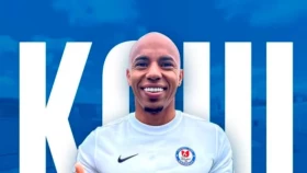 Реджинальдо Лопес: Ордабасы - мықты клуб