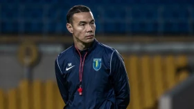 Кайрат Нурдаулетов о плохих результатах «Жетысу» прошлого сезона: Не удалось найти равнозначных футболистов