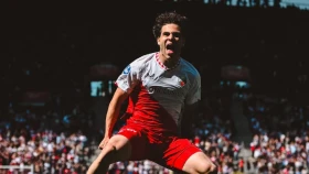 «Утрехт» «Аякстың» чемпиондық қарқынын тоқтатты (видео)