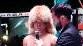 Аслан Өтеғалиев Alash Pride турниріне қатысады