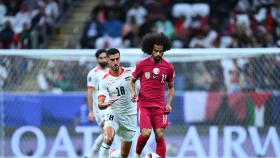 Азия Кубогының чемпиондары келесі кезеңге өтті (видео)